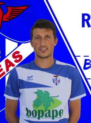 Ross (C.D. Cultural reas) - 2017/2018