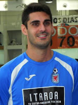 Mendioroz (C.D. Valle de Egs) - 2017/2018