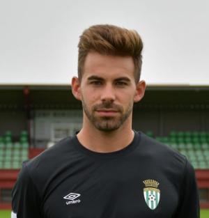 Gianni Cassar (C.F. Peralada) - 2017/2018