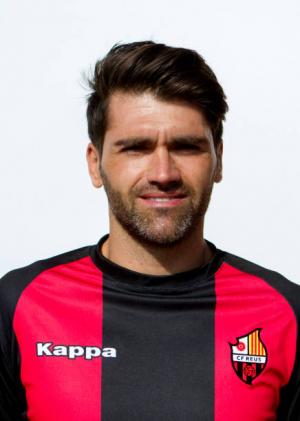 Vtor Silva (C.F. Reus Deportiu) - 2017/2018