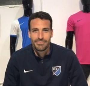 Soler (Fuenlabrada Promesas) - 2017/2018