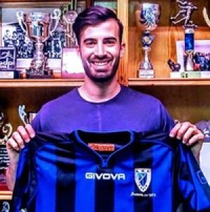 Kity (A.D. Parla) - 2017/2018