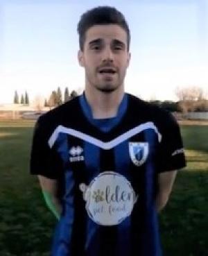 Hctor (A.D. Parla) - 2017/2018