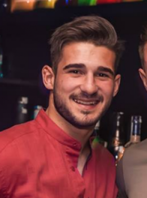 Kevin Varela (San Lorenzo Verdillo) - 2017/2018