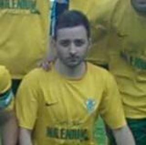 Borja GP (A.D. Vila de Ordes) - 2017/2018