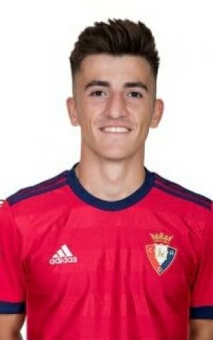 Aitor Buuel (Valencia Mestalla) - 2017/2018