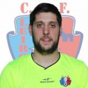 Bruno Alonso (Leiro C.F.) - 2017/2018