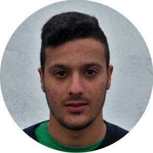 Adrin Pol (C.D. Arenteiro) - 2017/2018