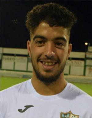Elu Rodrguez (C.D. Pozoblanco) - 2017/2018