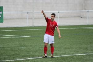 Basoco (Atltico Oleiros) - 2017/2018