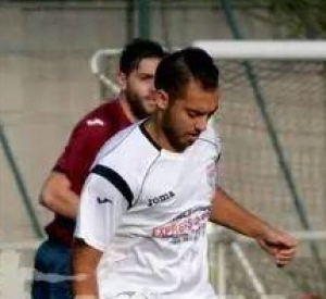 Pablo Canedo (Buo S.C.D.) - 2017/2018