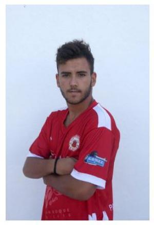 Loren (Atltico Espeleo) - 2017/2018