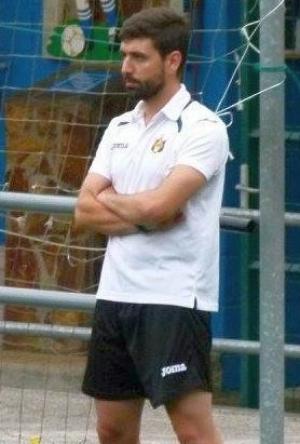 pedro lopez (C.D. Tuilla) - 2017/2018