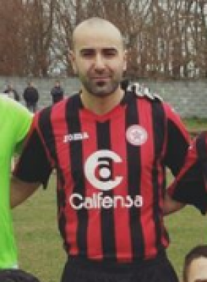 Omario (S.C.D. Santa Comba) - 2017/2018