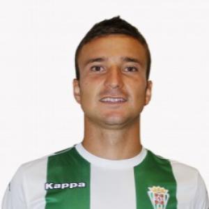 Markovic (Crdoba C.F.) - 2017/2018