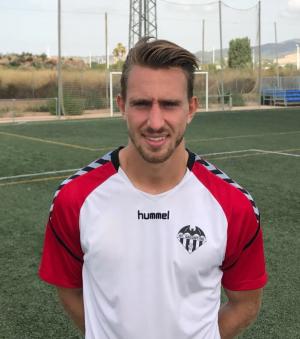 Gilabert (Atltico Saguntino) - 2017/2018