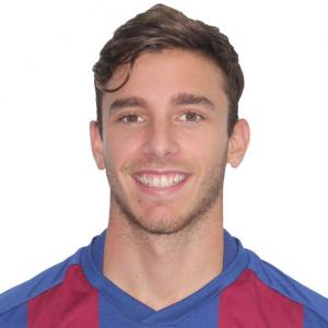 Loza (U.D. Alzira) - 2017/2018