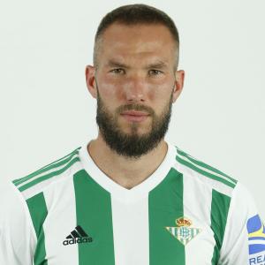 Digard (Lorca F.C.) - 2017/2018