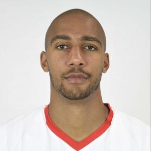 N`Zonzi (Sevilla F.C.) - 2017/2018
