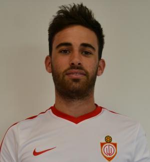 Yoga (C.D. Utrera) - 2017/2018