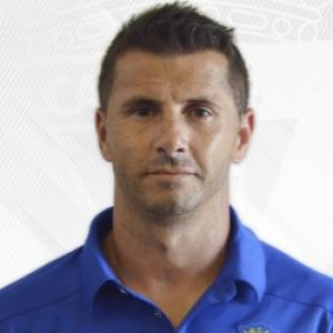 Juanma Hoyos (Baln de Cdiz C.F.) - 2017/2018