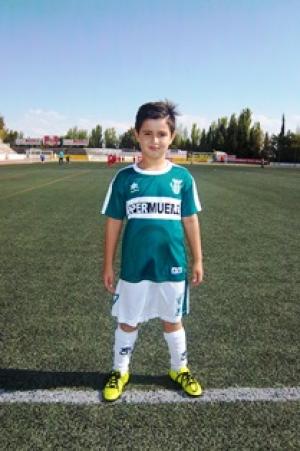 Ral (C.D. beda Viva B) - 2017/2018