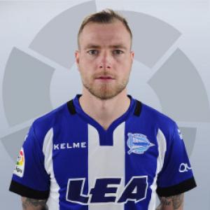 Guidetti (R.C. Celta) - 2017/2018