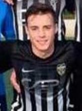 Pablo Castaos (U.D. Castellonense) - 2017/2018