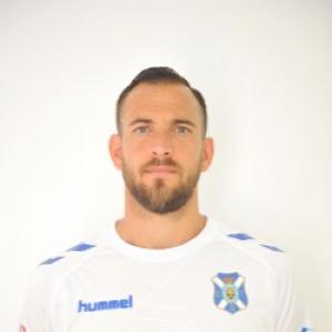 Aveldao (C.D. Tenerife) - 2017/2018
