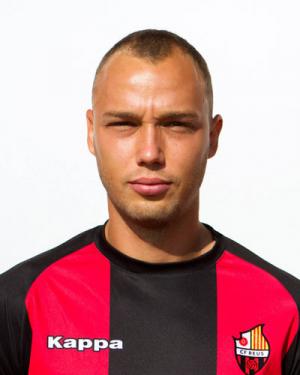 Pablo iguez (C.F. Reus Deportiu) - 2017/2018
