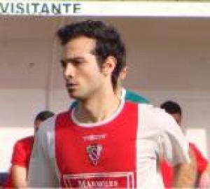 Albino Valeiras (Slvora C.F.) - 2017/2018