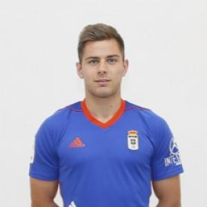 Pucko (Real Oviedo) - 2017/2018