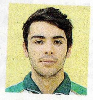 Richi (S.D. Romai) - 2017/2018