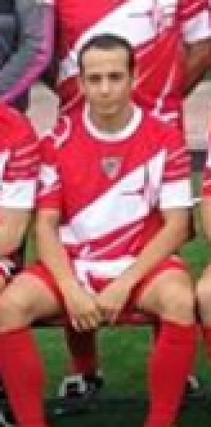 FERNANDO (Carballeira C.F.) - 2017/2018