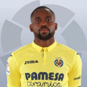 Bakambu (Beijing Guoan F.C.) - 2017/2018