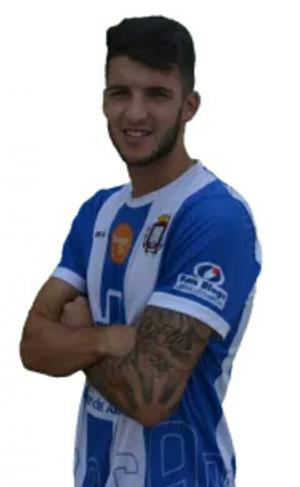 Juan Arcas (Lorca Deportiva) - 2017/2018