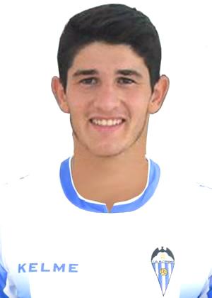 Lado (C.D. Alcoyano) - 2017/2018