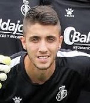Fonso (Real Avils C.F.) - 2017/2018