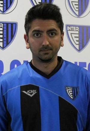 Rayco (Inter Club Escaldes) - 2017/2018