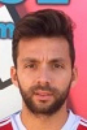 Lalo (C.F. Borriol) - 2017/2018
