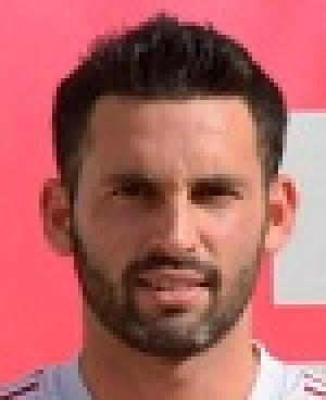 Javi Mora (C.F. Borriol) - 2017/2018