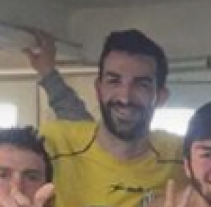 Alfonso Dominguez (Porto do Son C.F.) - 2017/2018