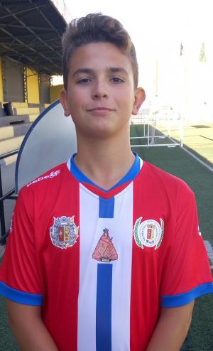 Perico (C.P. Bailn) - 2017/2018