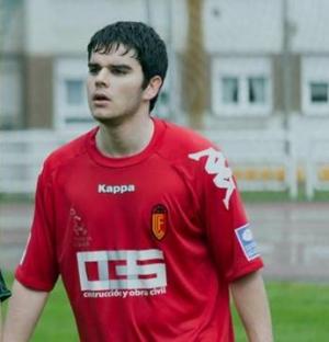 Hctor Zuazua (S.D. Lenense P.) - 2017/2018