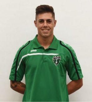 Kike Gmez (Europa F.C.) - 2017/2018