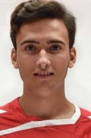 Juanma Bravo (Real Murcia C.F.) - 2017/2018