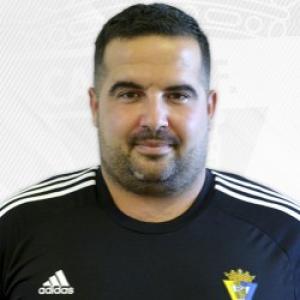 Carlos Bohrquez (Baln de Cdiz C.F.) - 2017/2018