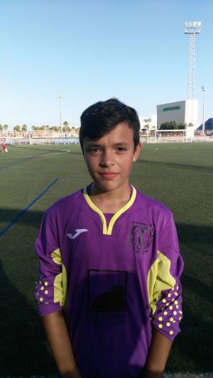 Manuel (Mentidero Cdiz) - 2017/2018