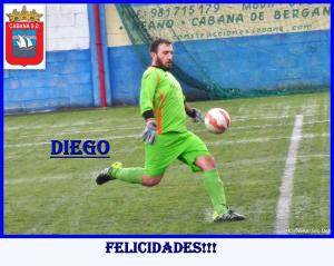 Diego suarez (Cabana S.D.) - 2017/2018