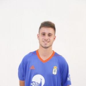 Gelu (Real Oviedo) - 2017/2018